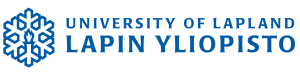 Lapin Yliopisto logo