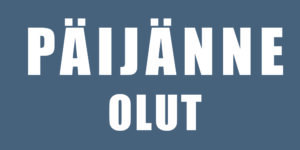 Päijänne-olut 